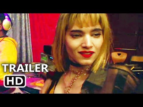  CLIMAX Trailer # 2 (NEW, 2018) Sofia Boutella, Gaspar Noé Movie HD 