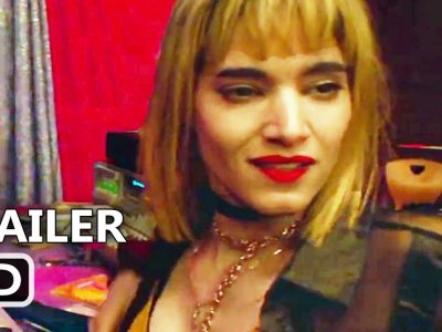 Remorque CLIMAX # 2 (NOUVEAU, 2018) Sofia Boutella, Gaspar Noé Film HD