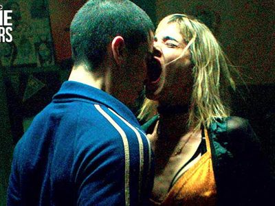 Remorque CLIMAX NOUVEAU (2018) - Gaspar Noé, Sofia Boutella Movie