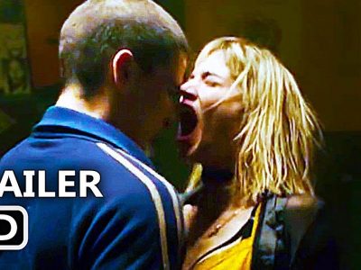 Remorque CLIMAX # 2 NOUVEAU, Sofia Boutella 2018, film Gaspar Noé HD