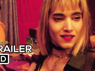 CLIMAX Bande annonce officielle (2018) Sofia Boutella Movie HD