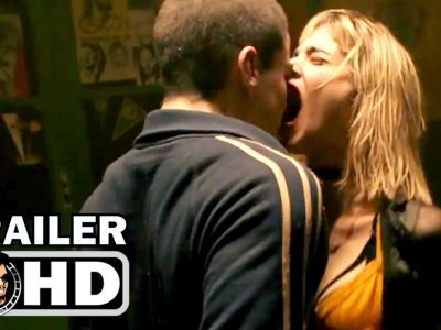 Remorque n ° 2 de CLIMAX (2018) Sofia Boutella, Gaspar Noe