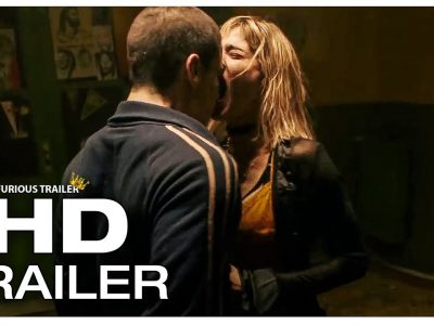 CLIMAX Trailer # 2 (NOUVEAU 2018) Sofia Boutella Film d'horreur HD