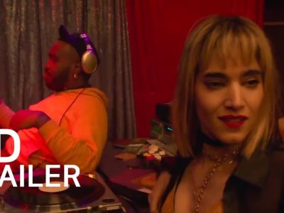 Remorque CLIMAX # 2 NOUVEAU, 2018 Sofia Boutella, Gaspar Noé NOUVEAU Film 영화 HD 클라이맥스