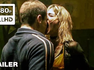 CLIMAX Bande annonce complète n ° 2 (2018) Gaspar Noé, Sofia Boutella Film d'horreur HD