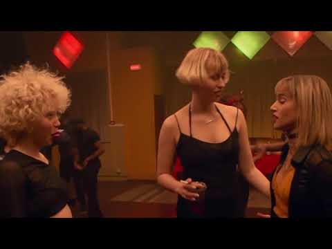  CLIMAX Official Trailer 2018 Sofia Boutella Movie HD 