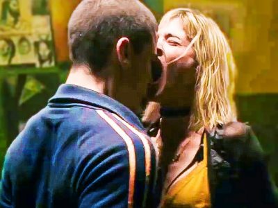 CLIMAX Nouvelle Bande Annonce (2018) Sofia Boutella, Gaspar Noé