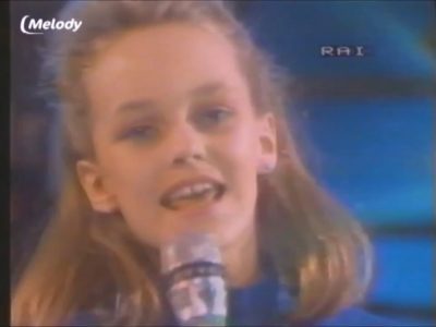 Vanessa Paradis La magie des surprises