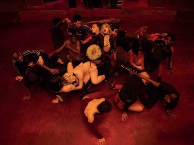 ~ (Online #Streaming)~ Climax' 2018 (Sofia Boutella)