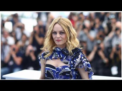 VANESSA PARADIS RETOURNE: IL DÉVOILE SON PLUS GRAND COMPLEXE