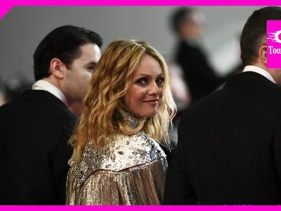 Vanessa Paradis revient à la chanson avec "Ces mots simples" et c’est toujours aussi doux