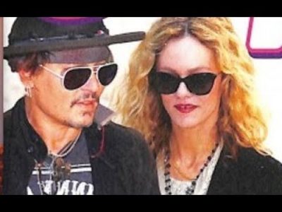 Vanessa Paradis attristée pour Johnny Depp, il vient de subir une perte «tragique»