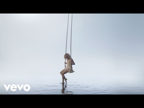  Vanessa Paradis - Ces mots simples 