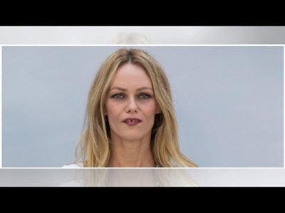 Vanessa Paradis: allusion à son père disparu - Gala