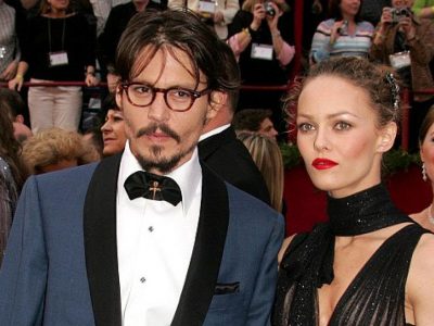 Johnny Depp «obsédé» par Vanessa Paradis, l’étrange raison dévoilée -[Nouvelles 24h]