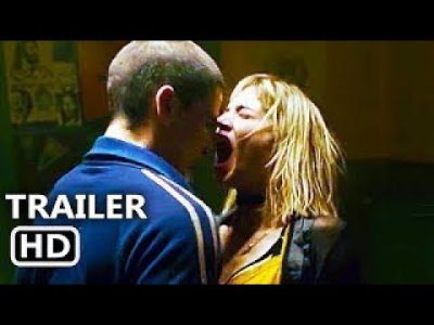 CLIMAX Bande annonce officielle (2018) Sofia Boutella, Gaspar Noé Film HD