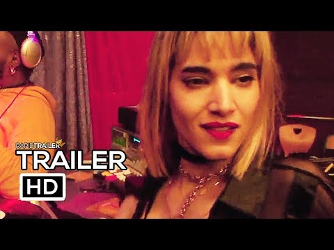  CLIMAX Official Trailer (2018) Sofia Boutella Movie HD 