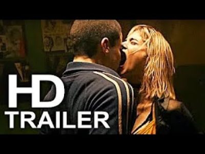 CLIMAX FIRST LOOK - Bande-annonce n ° 1 NOUVEAU (2018) Sofia Boutella Horror Movie HD