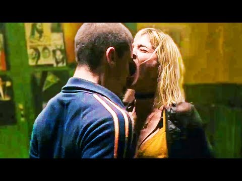  CLIMAX Nouvelle Bande Annonce (2018) Sofia Boutella, Gaspar Noé 