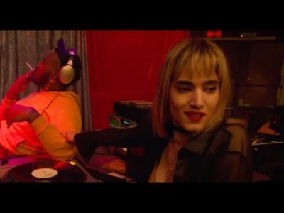 CLIMAX  -Sofia Boutella Full HD1080p Movie'English