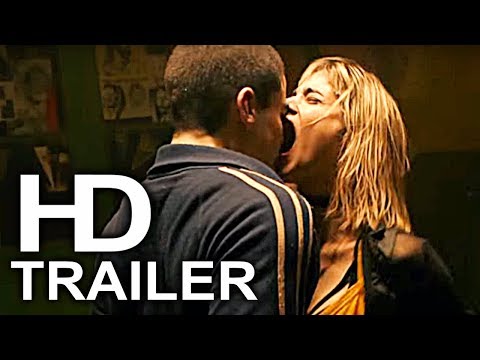  CLIMAX Trailer #1 NEW (2018) Sofia Boutella Horror Movie HD 