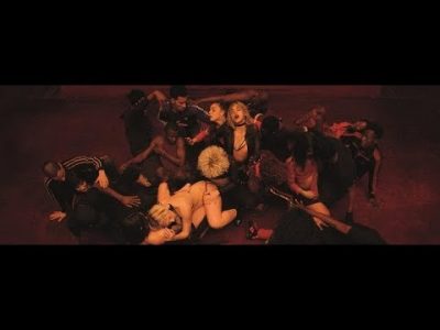 CLIMAX Trailer # 2 (2018) Sofia Boutella, Gaspar Noe Film