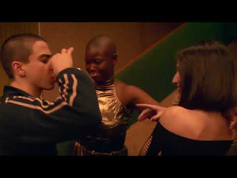  CLIMAX Trailer #2 2018 Sofia Boutella, Gaspar Noe, 