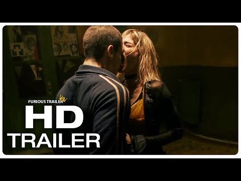  CLIMAX Trailer #2 (NEW 2018) Sofia Boutella Horror Movie HD 