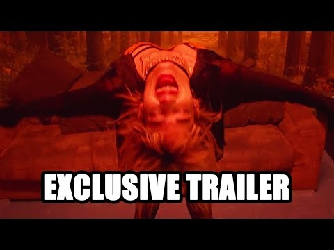  Climax - Exclusive UK Trailer - Gaspar Noe, Sofia Boutella 