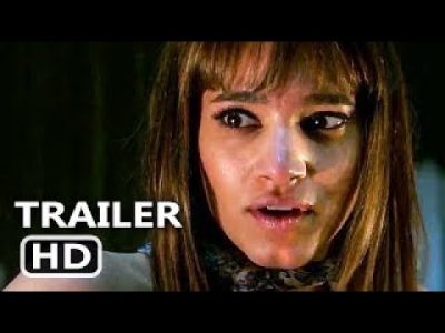 HOTEL ARTEMIS Bande annonce n ° 2 (NOUVEAU 2018) Dave Bautista, Sofia Boutella, Jeff Goldblum