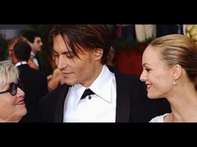 Johnny Depp «obsédé» par Vanessa Paradis, l’étrange raison dévoilée