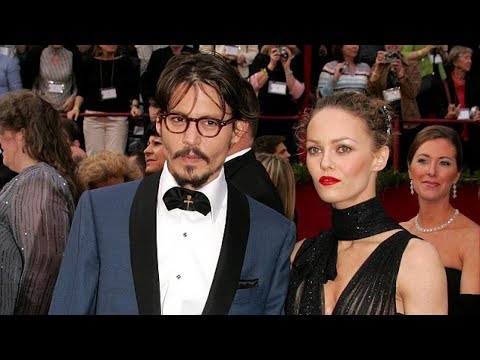  Johnny Depp « obsédé » par Vanessa Paradis, l’étrange raison dévoilée -[Nouvelles 24h] 