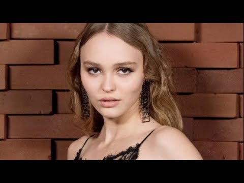  La décision de Lily-Rose Depp ne plaira pas à Vanessa Paradis, découvrez pourquoi 