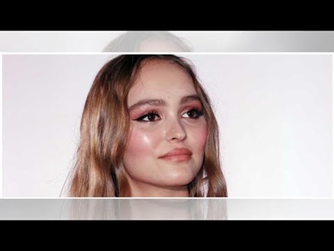  Lily Rose Depp, fille de Vanessa Paradis prête à prendre son indépendance, elle cherche un appart... 