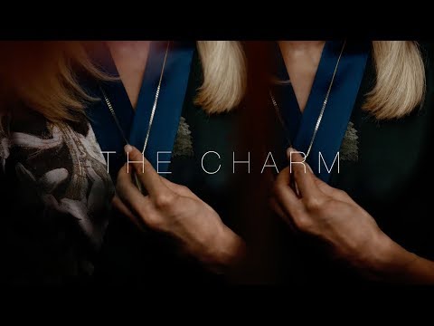  Occhio presents – »The Charm« 