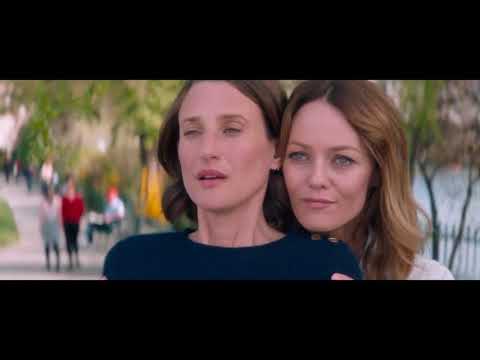  PHOTO DE FAMILLE Bande Annonce 05/09/ 2018 Vanessa Paradis, Camille Cottin 