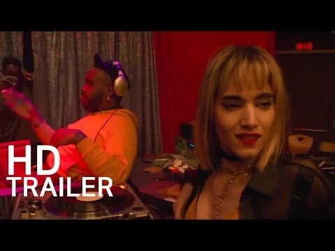  CLIMAX Trailer # 2 NEW, 2018 Sofia Boutella, Gaspar Noé NEW Movie 영화 HD 클라이맥스 