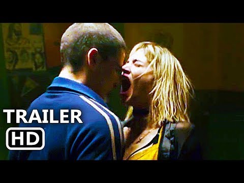  CLIMAX Trailer # 2 NEW, 2018 Sofia Boutella, Gaspar Noé Movie HD 