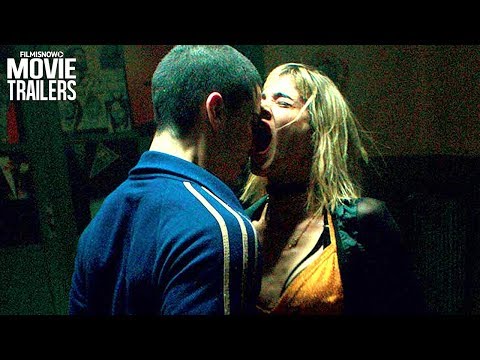  CLIMAX Trailer NEW (2018) - Gaspar Noé, Sofia Boutella Movie 