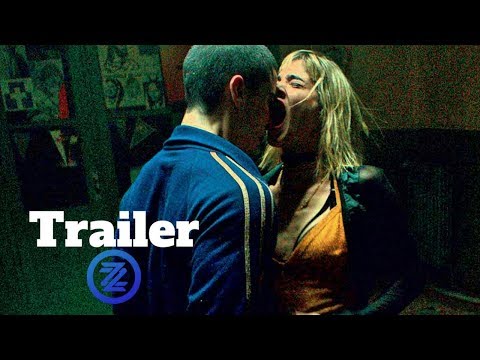  Climax Trailer #1 (2018) Sofia Boutella Horror Movie HD 