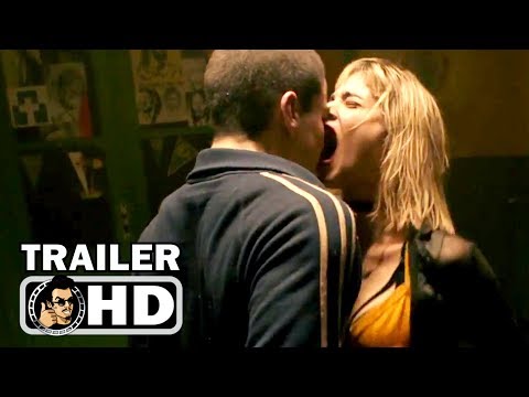  CLIMAX Trailer #2 (2018) Sofia Boutella, Gaspar Noe 