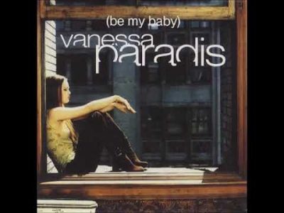 Vanessa Paradis - Be My Baby ReEdit Par DJ Nilsson