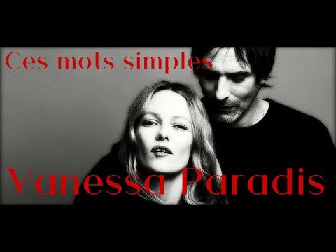  Vanessa Paradis 