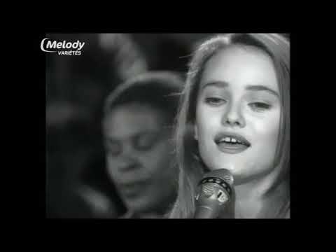  Vanessa Paradis - Tandem (1990) 