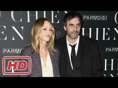 Vanessa Paradis: les tendres confidences de son mari Samuel Benchetrit sur leur ... - Nouveau