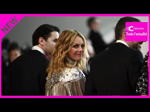  Vanessa Paradis revient à la chanson avec 