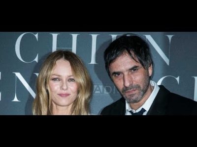 Vanessa Paradis: sa déclaration d’amour à Samuel Benchetrit