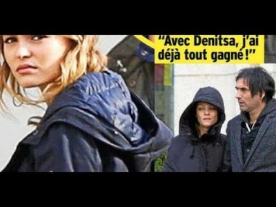 Vanessa Paradis, sa fille Lily-Rose prend ses distances avec Samuel Benchetrit