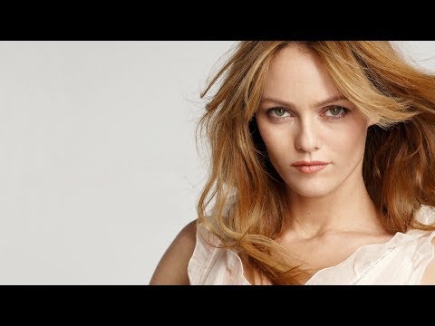  Vanessa Paradis sublime au naturel, sa petite pose avec une fan photo 