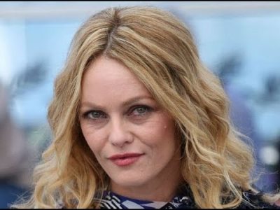 Vanessa Paradis un fils de "mort" mari Samuel Benchetrit ...